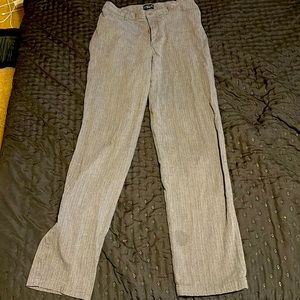 ❌SOLD stretch rider pants